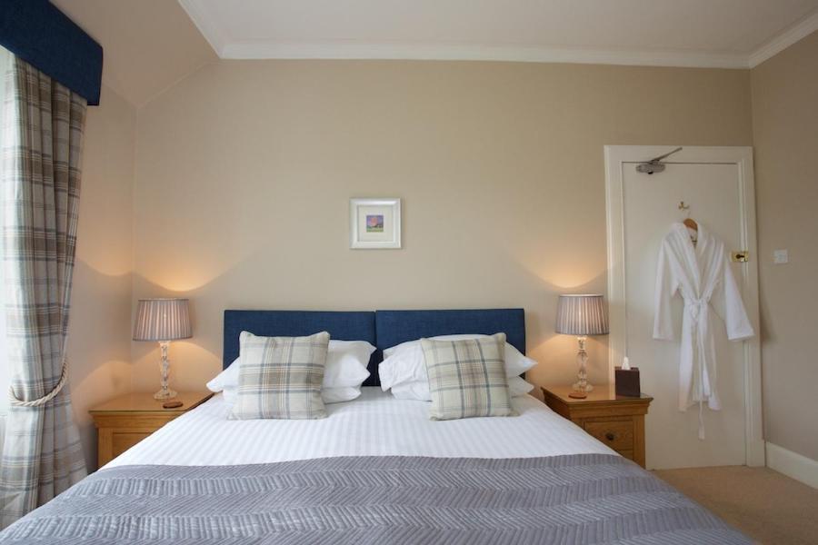 Dunmurray And Loft Guest house 2*